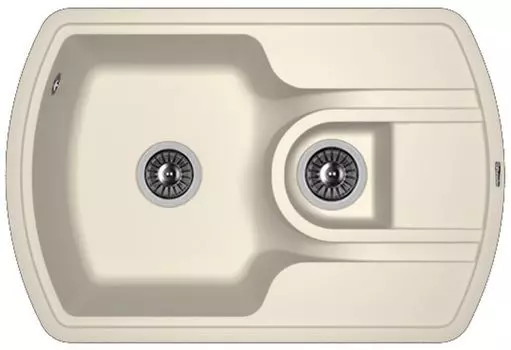 Мойка FLORENTINA