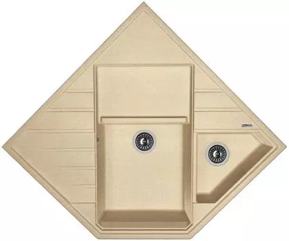 Мойка FLORENTINA