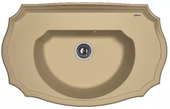 Мойка FLORENTINA