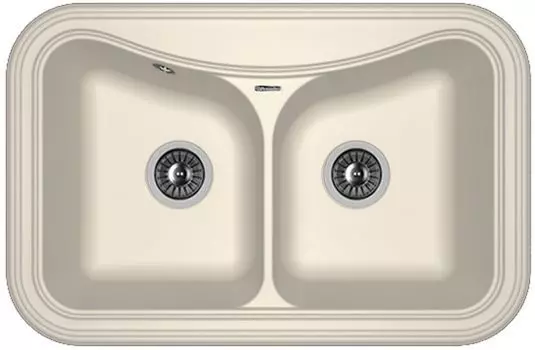 Мойка FLORENTINA