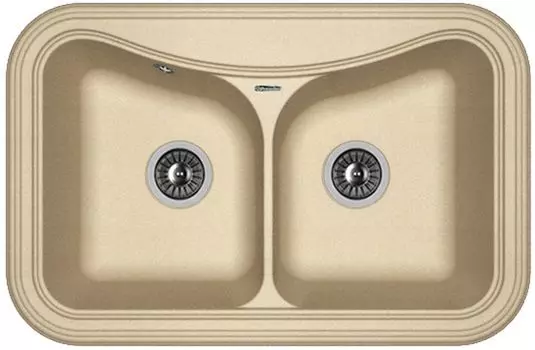 Мойка FLORENTINA