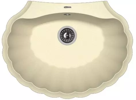 Мойка FLORENTINA