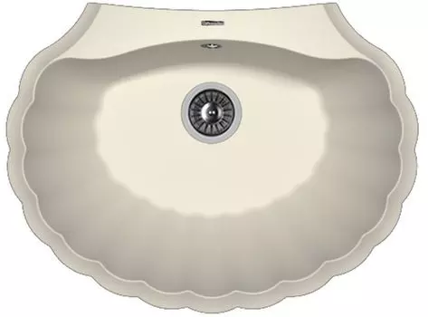 Мойка FLORENTINA