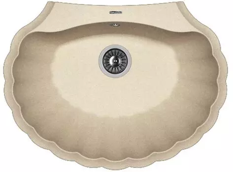 Мойка FLORENTINA