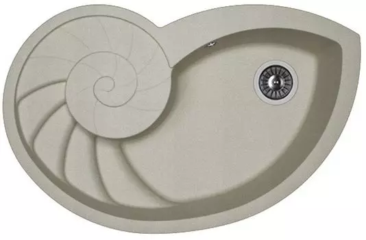 Мойка FLORENTINA