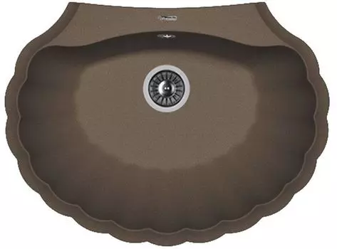 Мойка FLORENTINA