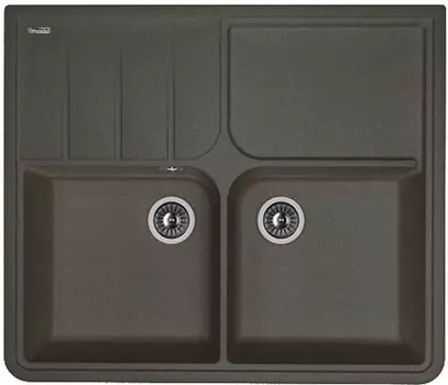 Мойка FLORENTINA