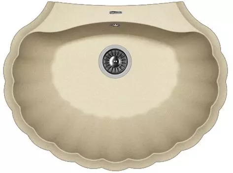 Мойка FLORENTINA