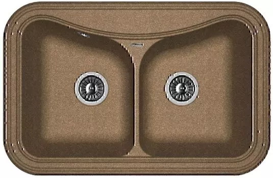 Мойка FLORENTINA