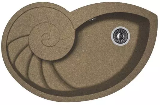 Мойка FLORENTINA