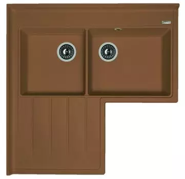 Мойка FLORENTINA