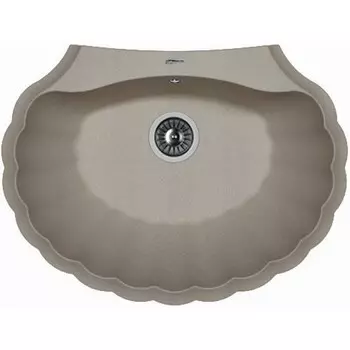 Мойка FLORENTINA