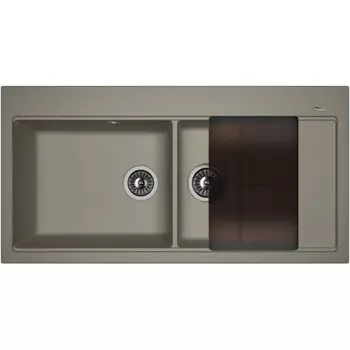 Мойка FLORENTINA