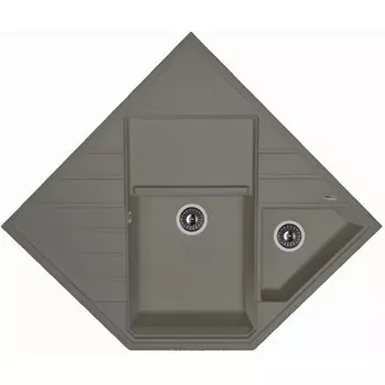 Мойка FLORENTINA