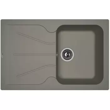 Мойка FLORENTINA