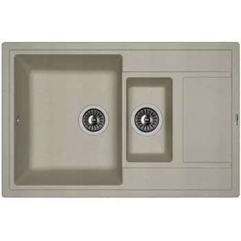 Мойка FLORENTINA