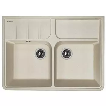 Мойка FLORENTINA