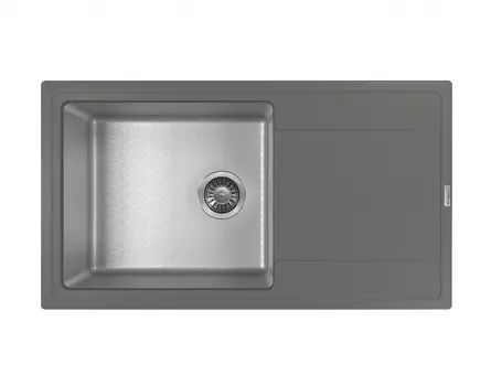 Мойка FLORENTINA