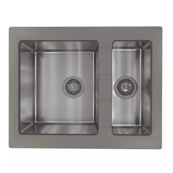 Мойка FLORENTINA