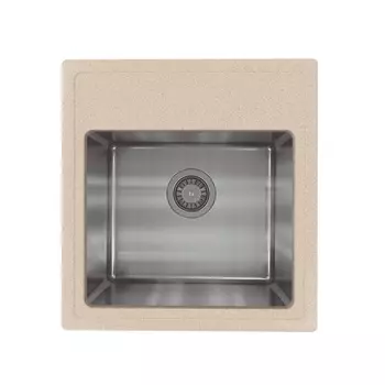 Мойка FLORENTINA