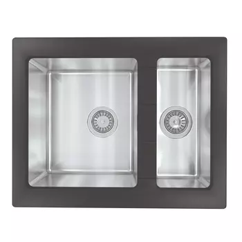 Мойка FLORENTINA