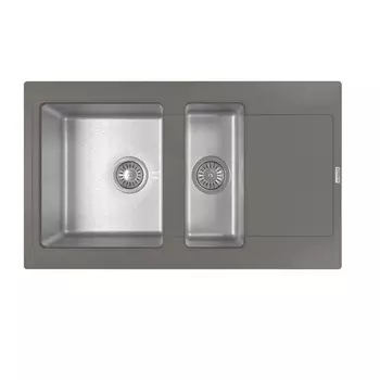 Мойка FLORENTINA