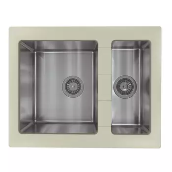 Мойка FLORENTINA