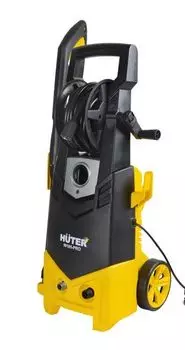 Мойка HUTER