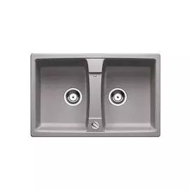 Мойка керамогранит BLANCO