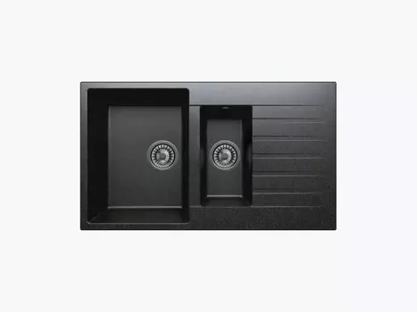 Мойка кухонная TOLERO