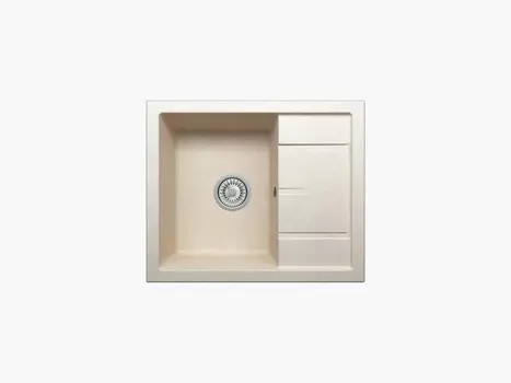 Мойка кухонная TOLERO