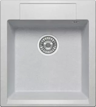 Мойка кухонная TOLERO