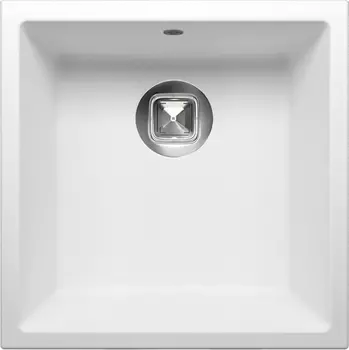 Мойка кухонная TOLERO