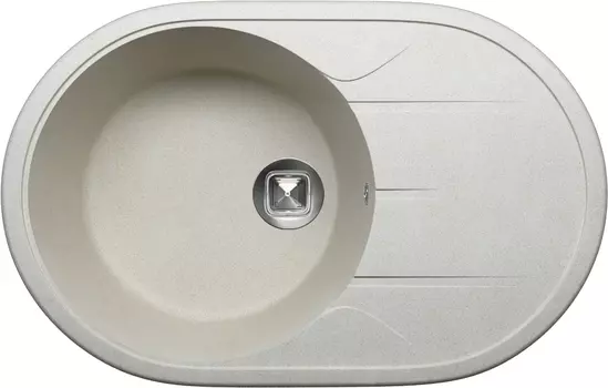 Мойка кухонная TOLERO