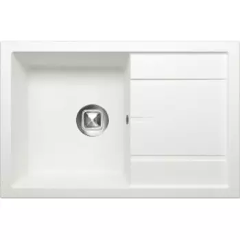 Мойка кухонная TOLERO