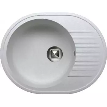 Мойка кухонная TOLERO