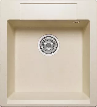 Мойка кухонная TOLERO