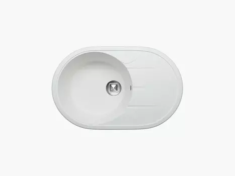 Мойка кухонная TOLERO