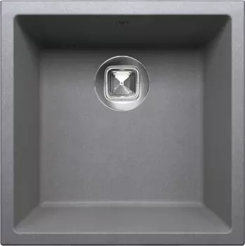 Мойка кухонная TOLERO