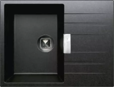 Мойка кухонная TOLERO