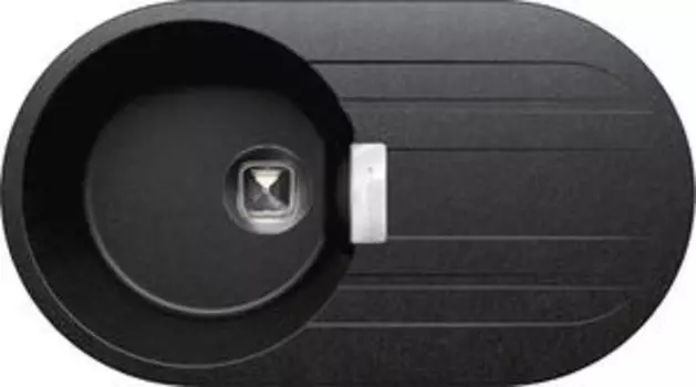 Мойка кухонная TOLERO