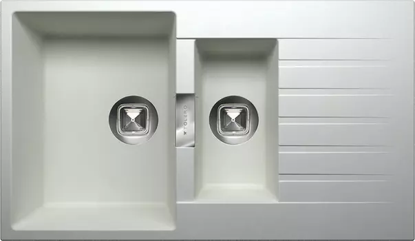 Мойка кухонная TOLERO