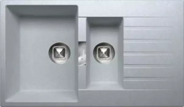 Мойка кухонная TOLERO