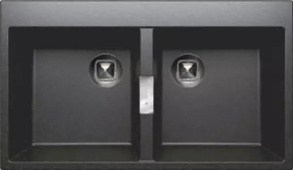 Мойка кухонная TOLERO