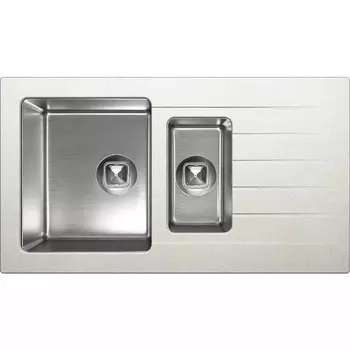 Мойка кухонная TOLERO