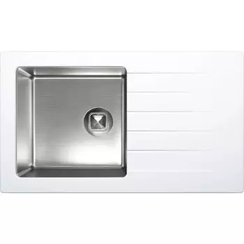 Мойка кухонная TOLERO