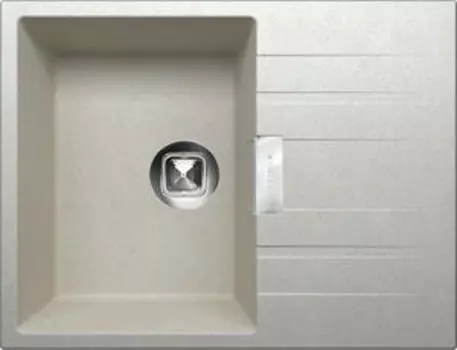 Мойка кухонная TOLERO