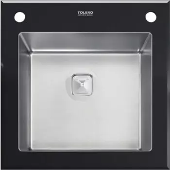 Мойка кухонная TOLERO