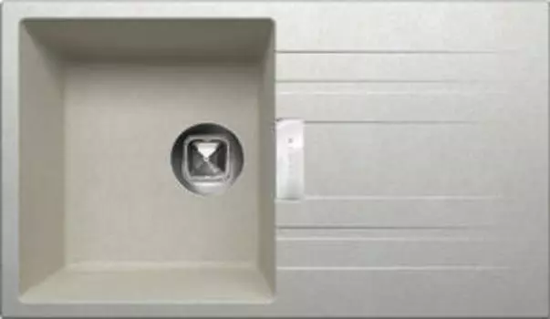 Мойка кухонная TOLERO