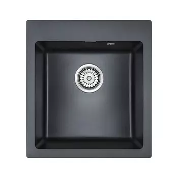 Мойка кварцевая PAULMARK